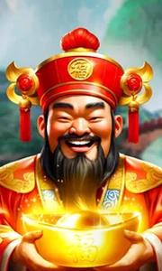 Chests of Cai Shen