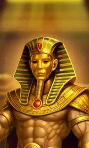 Treasures of Osiris