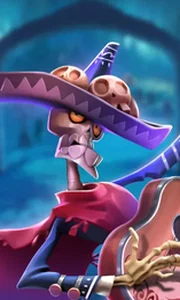 Day of Dead