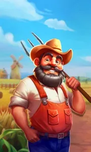 Barnyard Megahays Megaways
