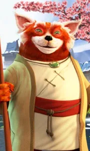 The Legend of Shangri-La: Cluster Pays